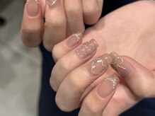 ソワンドブランシュ(Soin de Blanche)/韓国デザイン