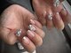 エムネイル(emu nail)の写真