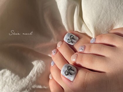 シーズネイル(She's nail)の写真