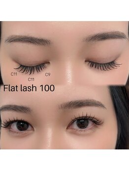 エニー アイラッシュ 広島店(ANY Eyelash)/