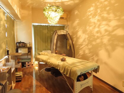 わんなっぷの写真