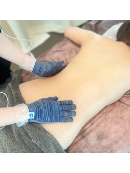 ティアエ(T-ae)/【筋膜セラピー】ビリーズケア