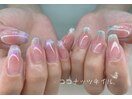 チークネイル