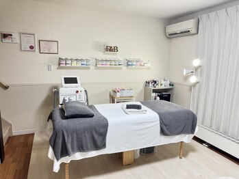 F&Bの写真/丁寧なカウンセリング＆都度払い制で徹底サポート！痛みに弱い方もしっかり対応しながら施術いたします★