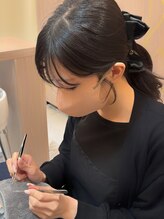 カナウ 銀座店(Kanau) Yuzuha 