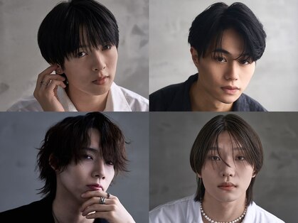 レブル 恵比寿店(rebel.)の写真