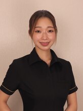 トリニティ 新宿店(TRINITY) スタッフ 山下