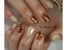 メルシーネイル(Merci Nail)