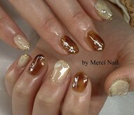 メルシーネイル(Merci Nail)