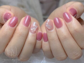 アマラズネイルブティック(Amara‘s nail boutique)/