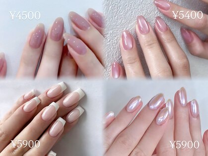 ララ(RARA)の写真