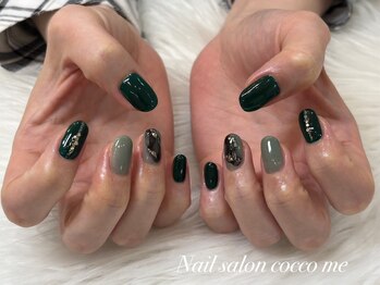 コッコミー(cocco me)/定額デザインA