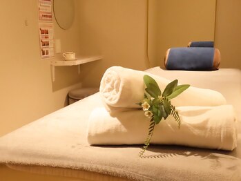 イヨヨ(iyoyo)/◆施術ルーム◆