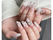 ヌアネイル(NUR NAIL)/