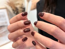 アンバイアオ(UN by ao.)/ブレンドマグネット