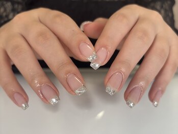 マーレ(mare)/ガラスフレンチ