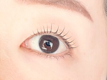 ムイ(muii)/ラッシュリフト