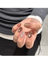 ソワール ユヌ(soir -une-)/ドット