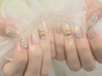 ネイルデザイン