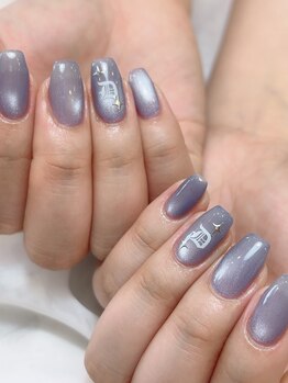 そっと推しを添えて☆