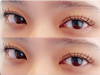 ブリコ(Brico)の写真/モチが良く、キレイな状態を長くキープ