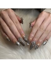 リノリー 仙台店(rinory)/持ち込みデザイン