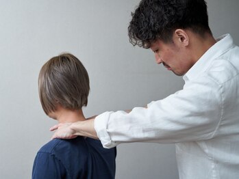 アンティー整体院(aunty)の写真/コリや痛みの原因を根本改善★丁寧なカウンセリングと身体の状態に合わせた的確な施術にリピーター多数!