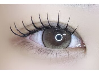 アイアイラッシュアンドブロウ 天王寺店(i eye... lash&brow)/