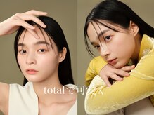 アオ(Ao)の雰囲気(メニューをお悩みの際はお気軽にご相談ください)