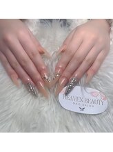 ヘブン ネイル 鶯谷(HEAVEN Nail)/