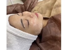 Ottimo Facial Salon/韓国艶肌ピーリング