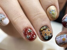 フィレシアートネイル(Pholeisi Art Nail)/