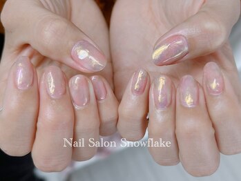 定額デザイン☆うるちゅるん♪