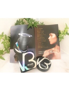 マツエク/まつげパーマ/パリジェンヌ/眉毛/LED etora恵比寿/V3ファンデーション