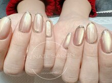 インネイルサロン 日暮里(IN NAIL SALON)/初回オフ無料持ち込み