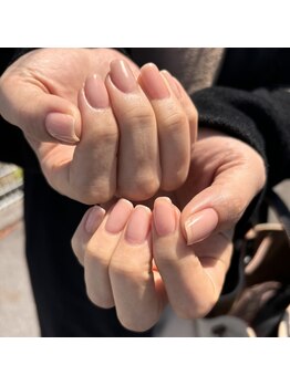 Nail Salon CHAINON 【シェノン】/