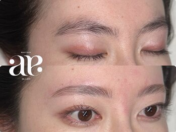 エーアイエー 四条烏丸店(A.i.a)/垢抜けるための近道!