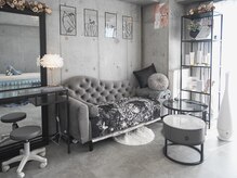 バストケアサロン【Bony Beauty】ボニービューティー/Bony Beauty | 内観