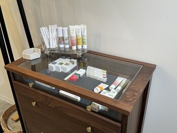 禅 表参道(Zen)/パラジェル　フィルイン