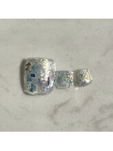 ネイルアンドビューティー ステラ(Nail&beauty STELLA)/STELLAおすすめシンプルコース