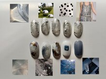 ライナー 代官山(LINEA)/Nuance Design☆