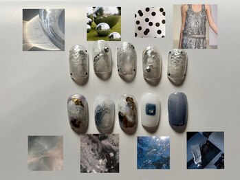 ライナー 代官山(LINEA)/Nuance Design☆