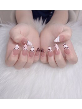 スワン 横浜関内(Swan)/長さ出し＋やり放題90