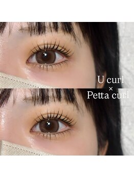 リッツ バイ クレル 北千住本店(RITZ by CLAIR)の写真/上下パーマが得意なサロン