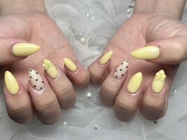 ビタミンカラーで元気100倍☆