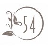 アレーズファイブフォー(A’LAISE54)のお店ロゴ