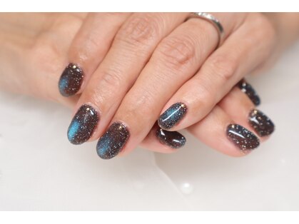 Nail Salon MOA【１０／２９NEW OPEN（予定）】の写真