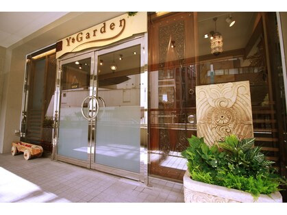 ワイガーデン 目黒西口店の写真