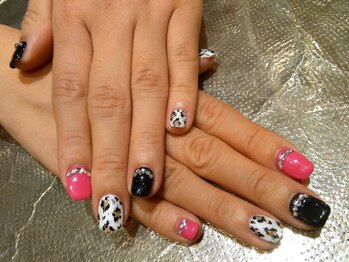 オーロラ(AurorA)/