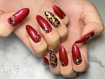 エナ エナ(ena ena)/